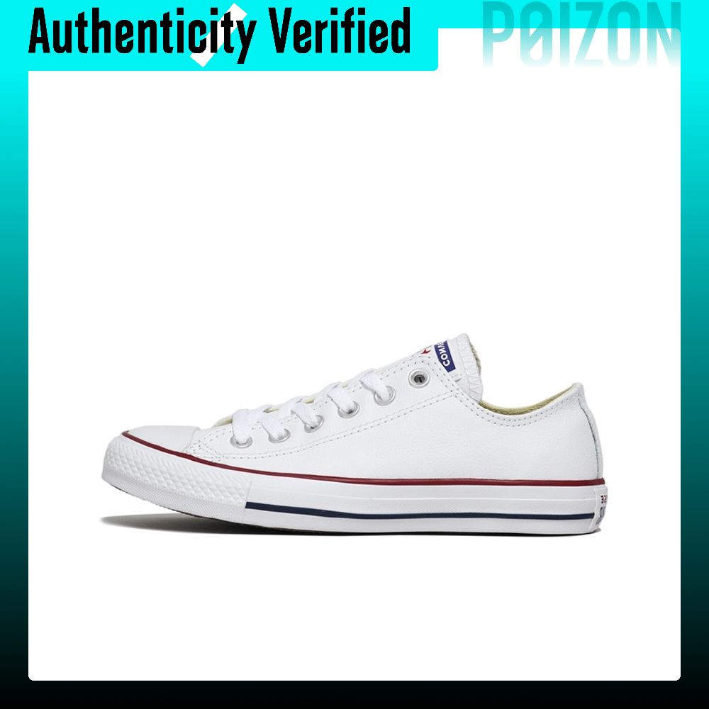 Converse Shoes Chuck Taylor All Star - Converse Chuck Taylor All Star Canvas