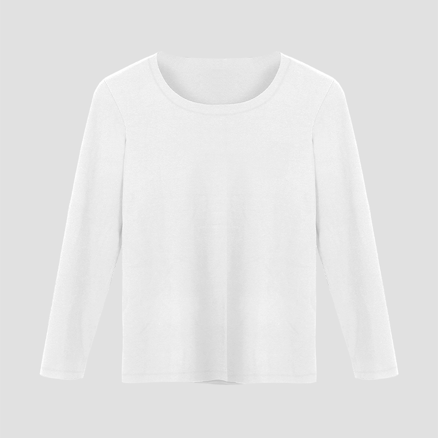 Men's Crew Neck Modal Thermal  - Undershirt Crew Neck 评论和价格