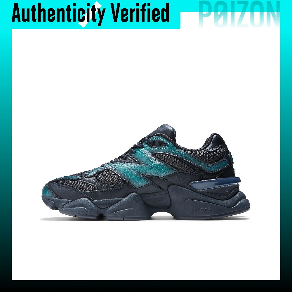 New Balance NB 9060 Casual Sho - New Balance Shoes 9060 评论和价格