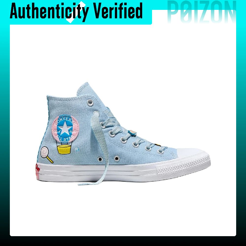 Converse x Hello Kitty AND Fri - Converse Shoes Chuck Taylor All Star 评论和价格