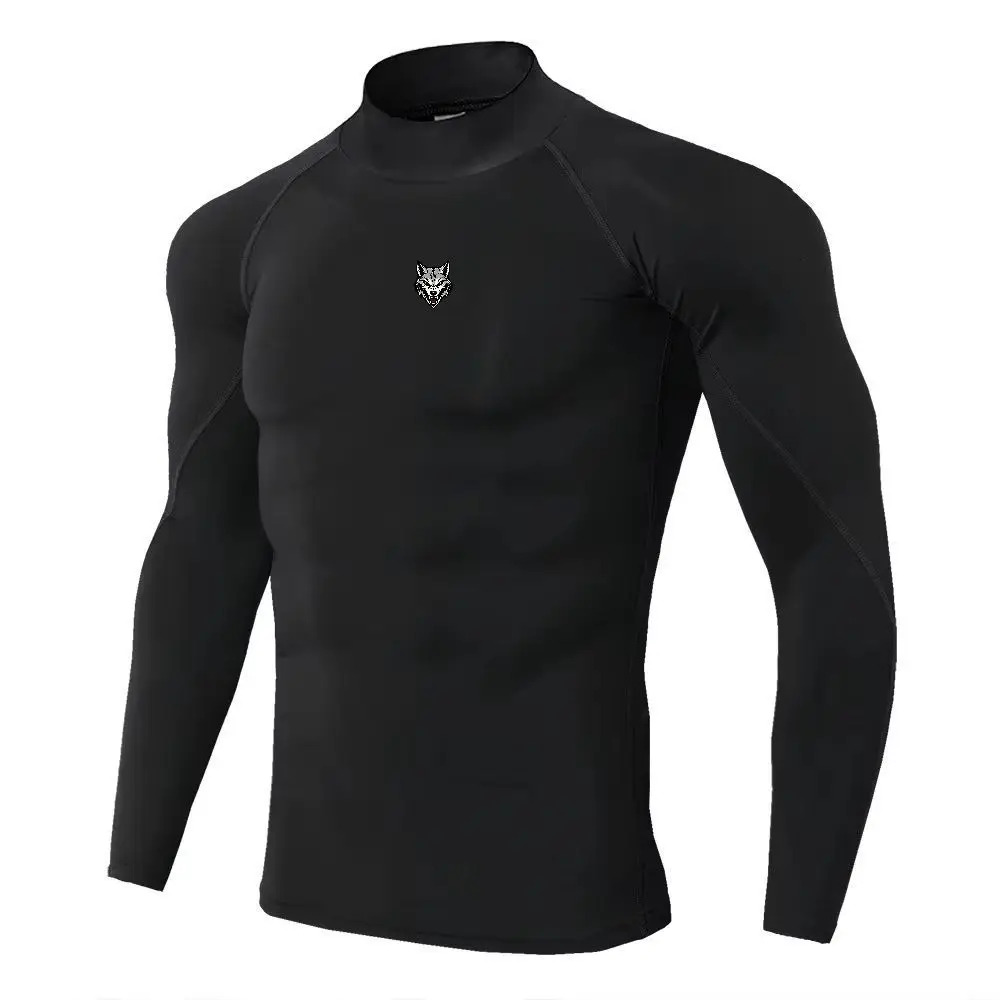Men Sport T-shirt Quick Dry Bo - Quick Dry Underwear 评论和价格