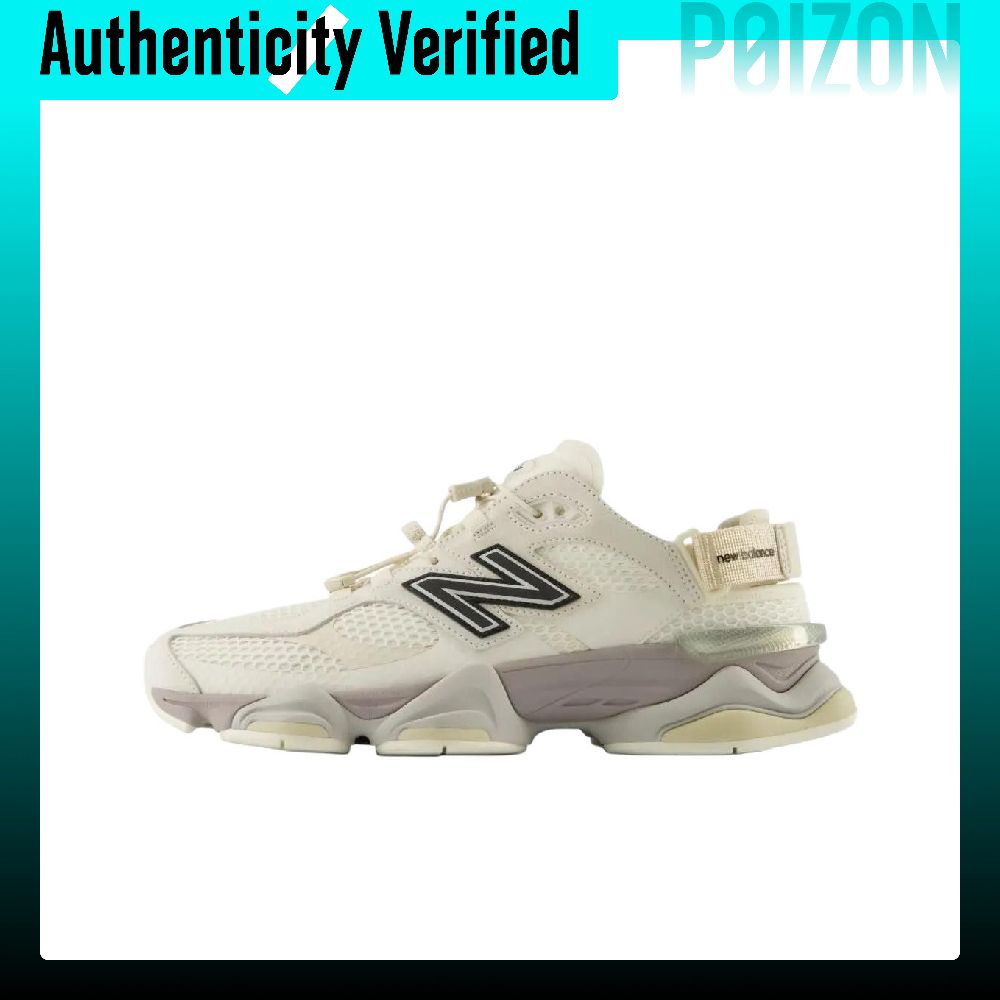 New Balance NB 9060 Casual Sho - New Balance Shoes 9060 评论和价格