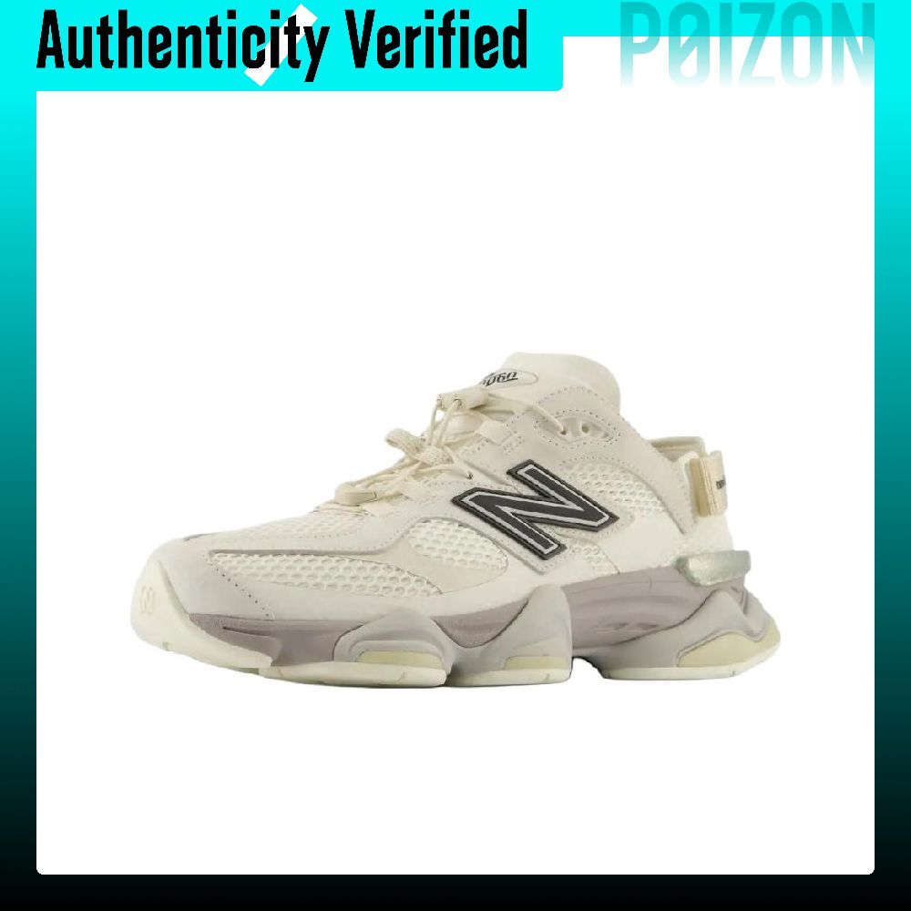 New Balance NB 9060 Casual Sho - New Balance Shoes 9060 评论和价格