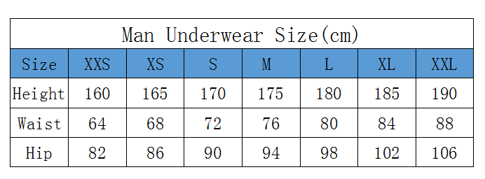 Handmade Men Black Sexy Latex  - Boxer Shorts Modal 评论和价格
